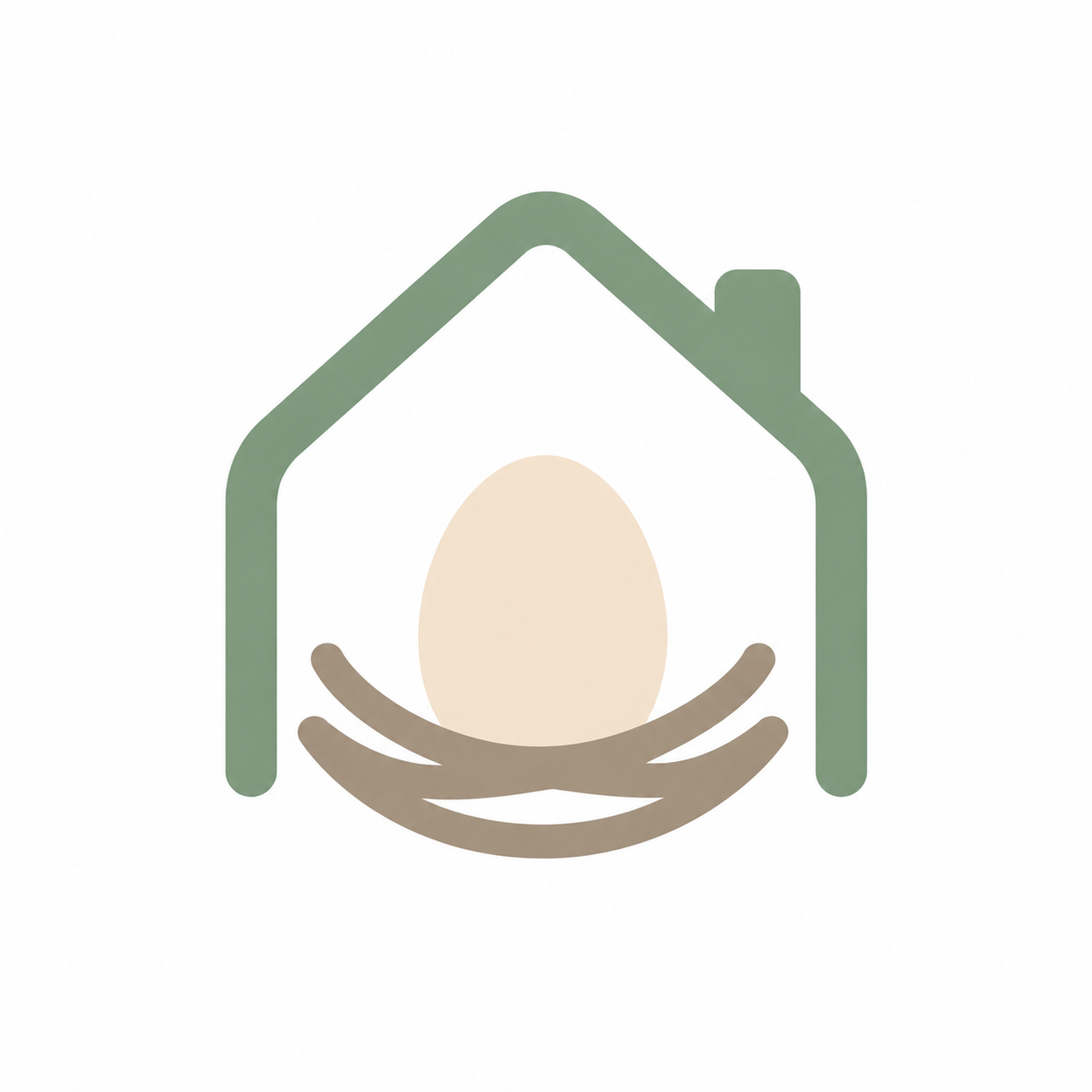NestReady nest illustration